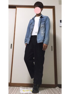 HIROさんのコーディネート