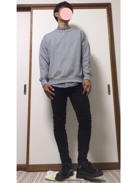 HIROさんのコーディネート