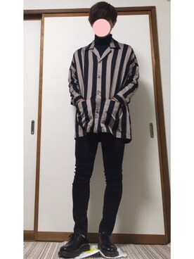 HIROさんのコーディネート