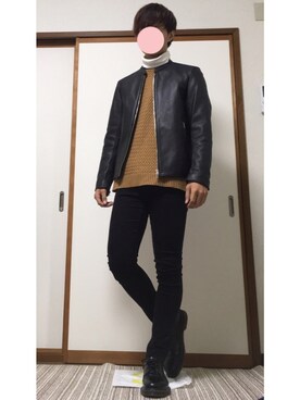 HIROさんのコーディネート