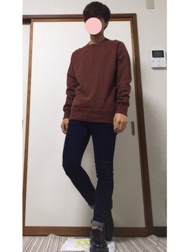 HIROさんのコーディネート