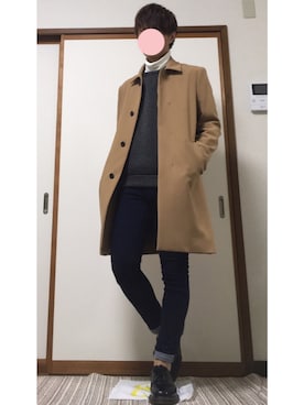 HIROさんのコーディネート