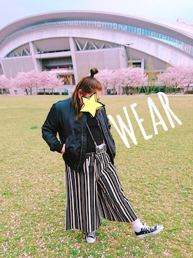 tmyさんのコーディネート