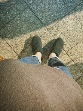 エアモック の人気ファッションコーディネート Wear