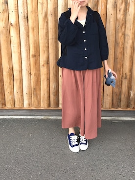 neco.さんのコーディネート