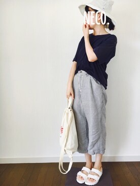 neco.さんのコーディネート