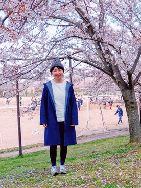 neco.さんのコーディネート