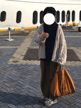 neco.さんのコーディネート