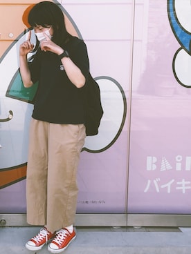 neco.さんのコーディネート