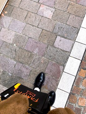 ヨコミサさんのコーディネート