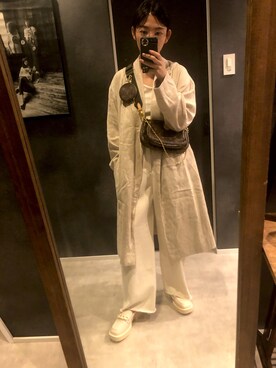 ヨコミサさんのコーディネート