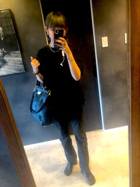 ヨコミサさんのコーディネート