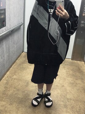 mぞうさんのコーディネート