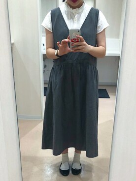 mぞうさんのコーディネート