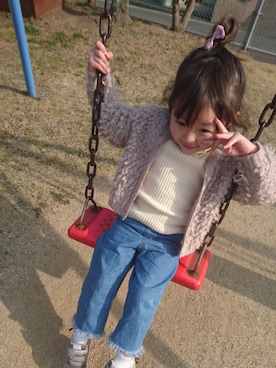 ____maさんのコーディネート