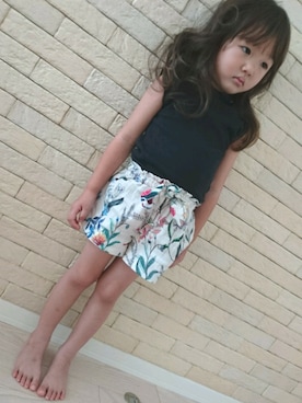 ____maさんのコーディネート