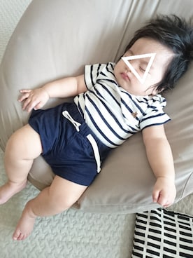 ____maさんのコーディネート