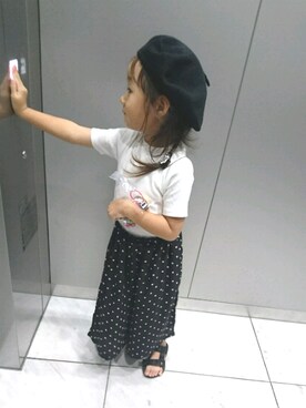 ____maさんのコーディネート