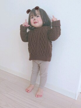 ____maさんのコーディネート