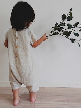 ____maさんのコーディネート