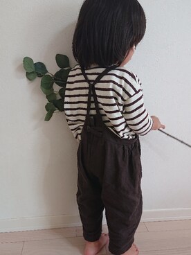 ____maさんのコーディネート