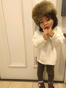 ____maさんのコーディネート