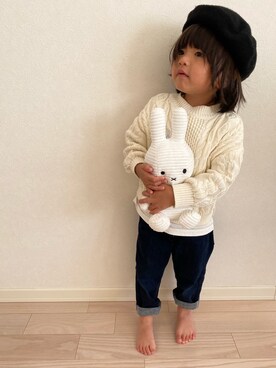 ____maさんのコーディネート