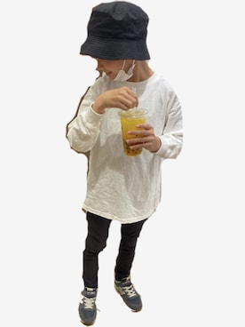 ____maさんのコーディネート