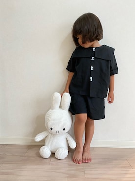 ____maさんのコーディネート