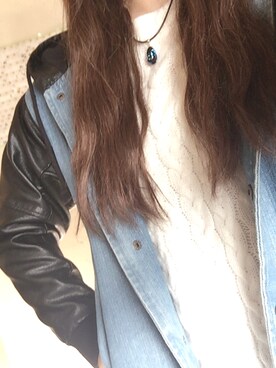 まっちいさんのコーディネート