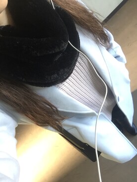 まっちいさんのコーディネート