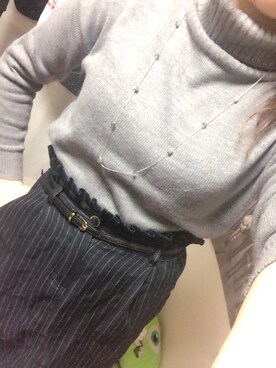 まっちいさんのコーディネート