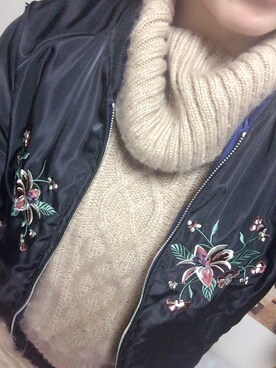 まっちいさんのコーディネート