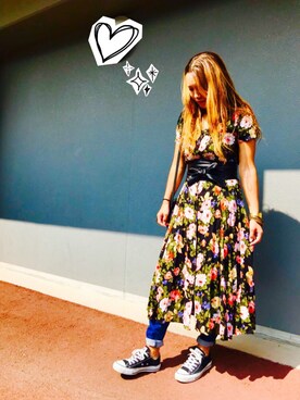 hozumiさんのコーディネート