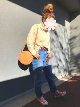 hozumiさんのコーディネート