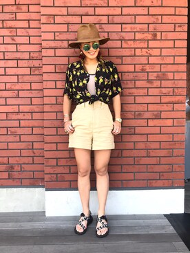 hozumiさんのコーディネート