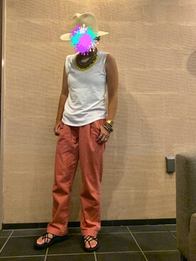 hozumiさんのコーディネート