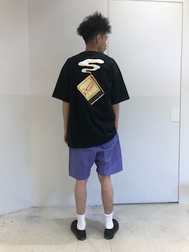 鈴木　義人さんのコーディネート