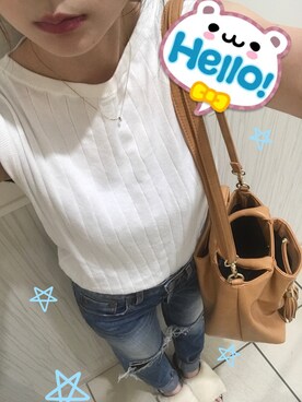 yu♡さん(レディース・150cm)の秋コーディネート