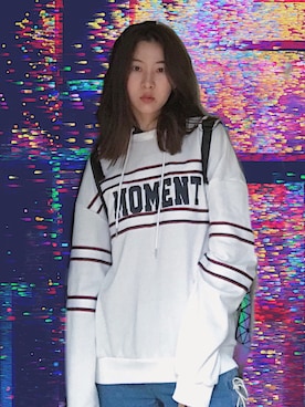 深也明さんのコーディネート