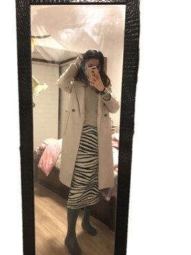 深也明さんのコーディネート