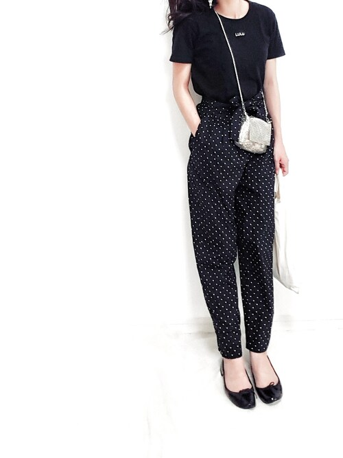 momo🐰さんのコーディネート