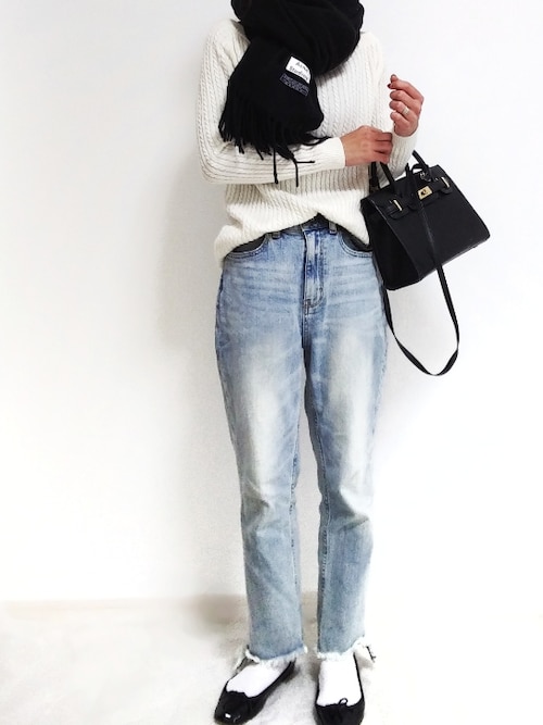 momo🐰さんのコーディネート