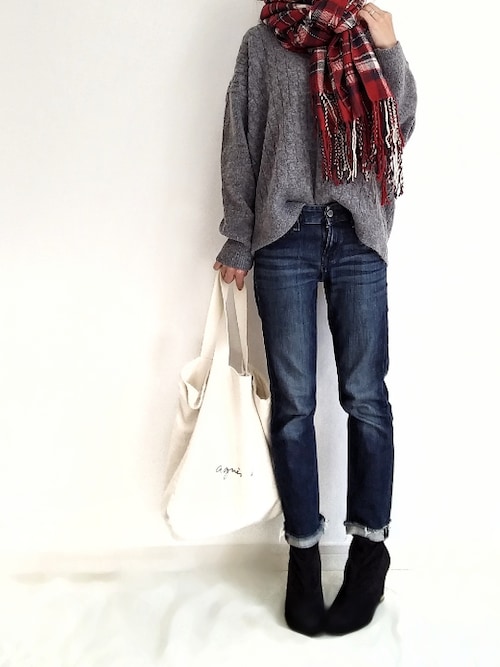 momo🐰さんのコーディネート