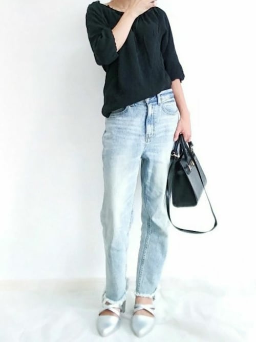 momo🐰さんのコーディネート