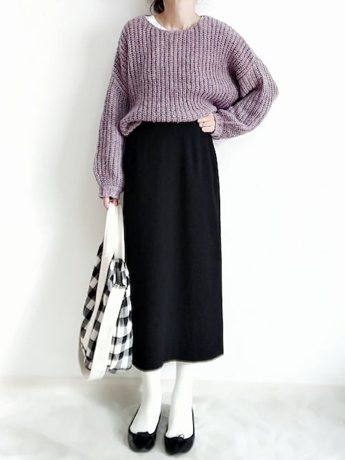 momo🐰さんのコーディネート