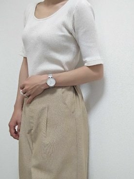 momo🐰さんのコーディネート