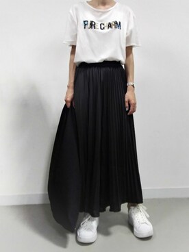 momo🐰さんのコーディネート