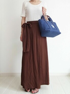 momo🐰さんのコーディネート