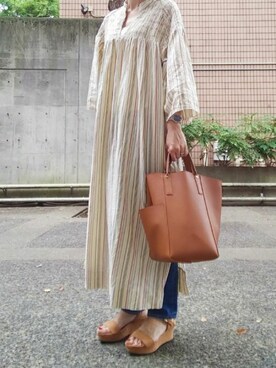 momo🐰さんのコーディネート